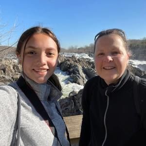 Meet your Posher, Robbin